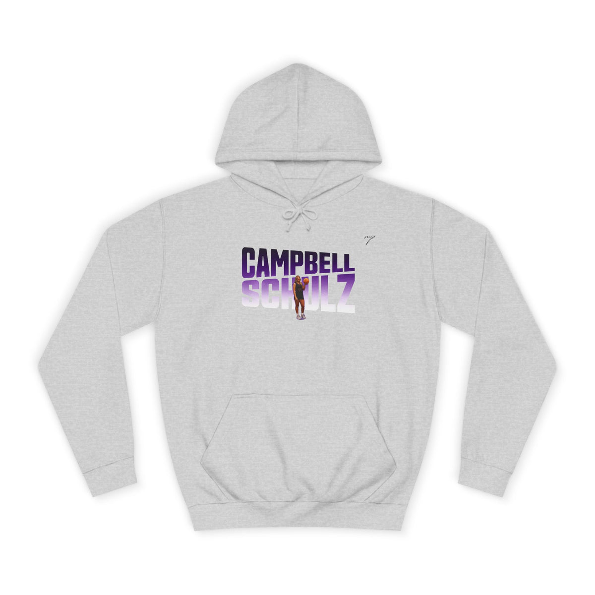 Campbell Schulz Hoodie