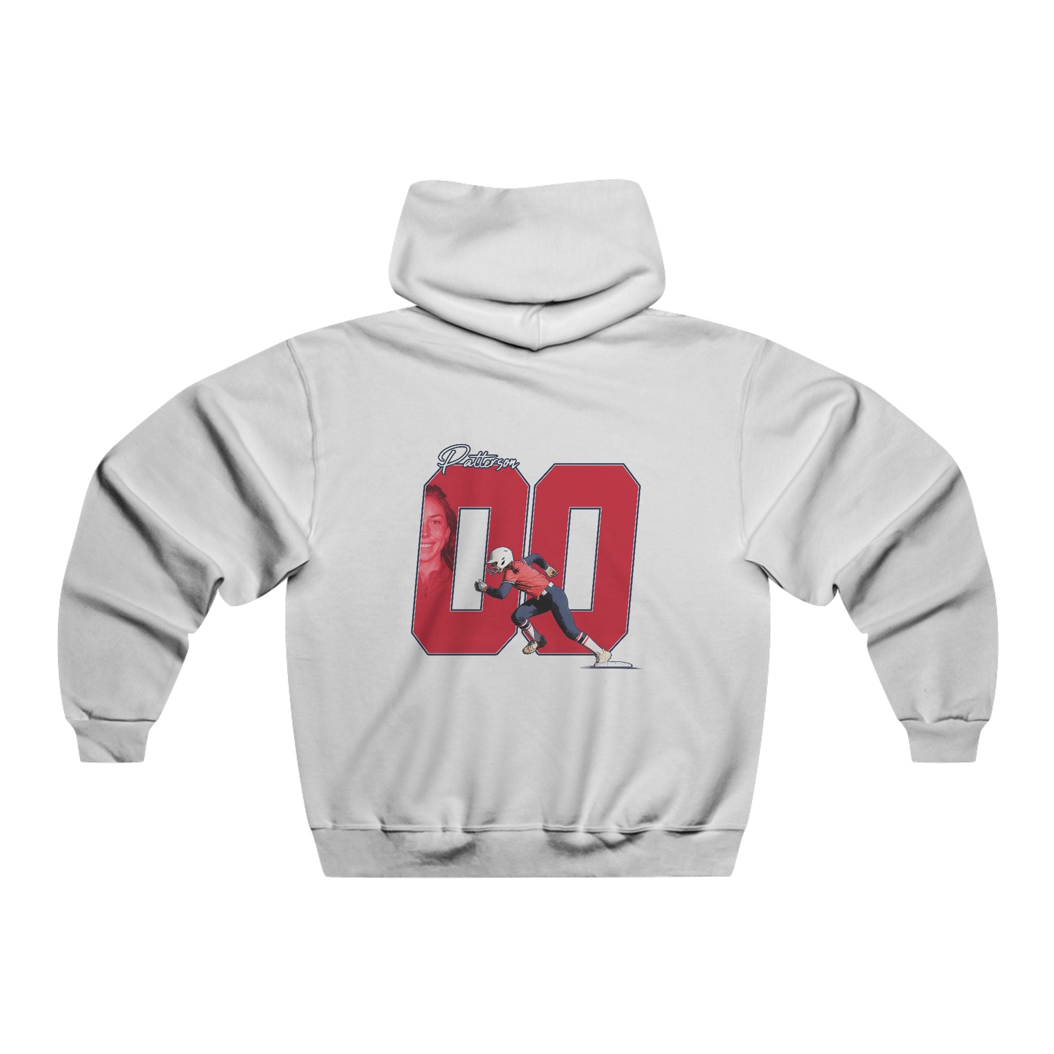 Cassidy Patterson Vintage Hoodie