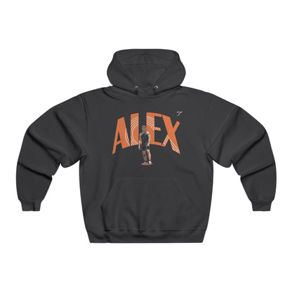 Alex Harris Vintage Hoodie