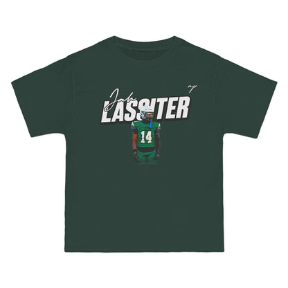 Jah Lassiter Vintage Tee
