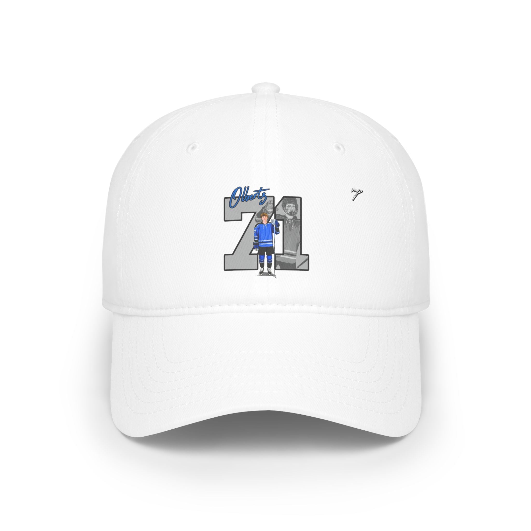 Austin Olbertz Hat