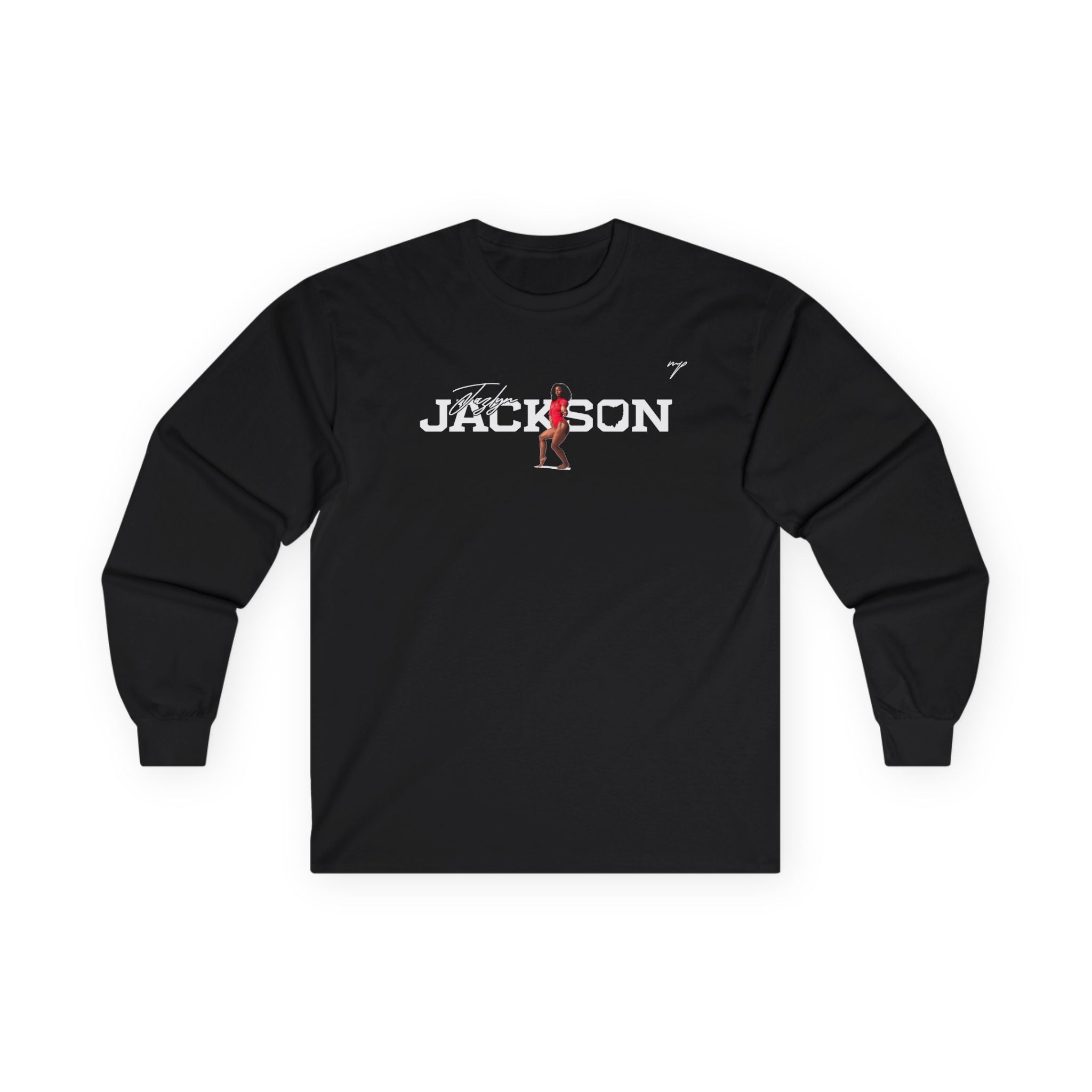 Jazlyn Jackson Long Sleeve