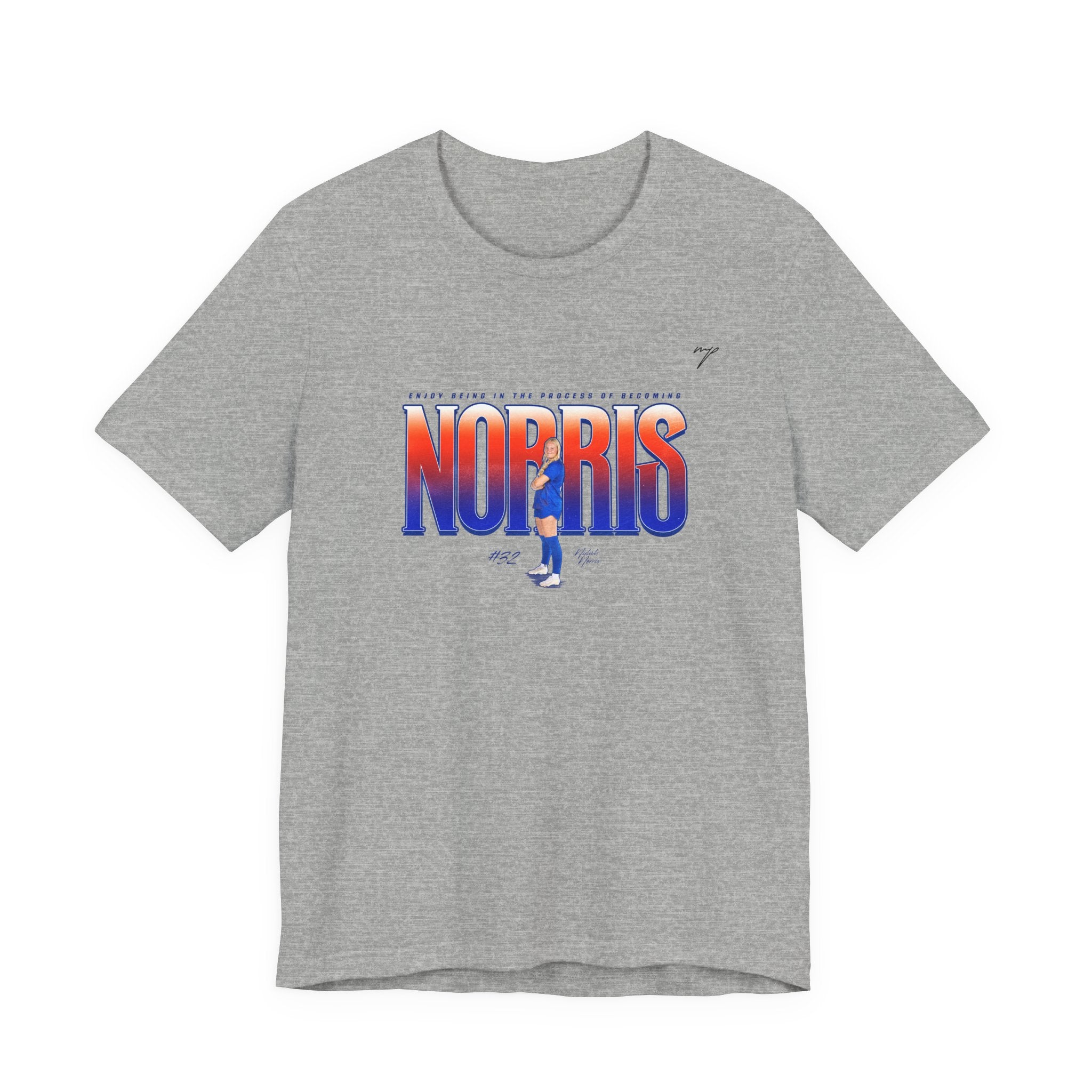 Nylah Norris Graphic Tee