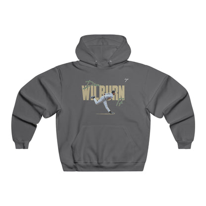 Dion Wilburn Vintage Hoodie
