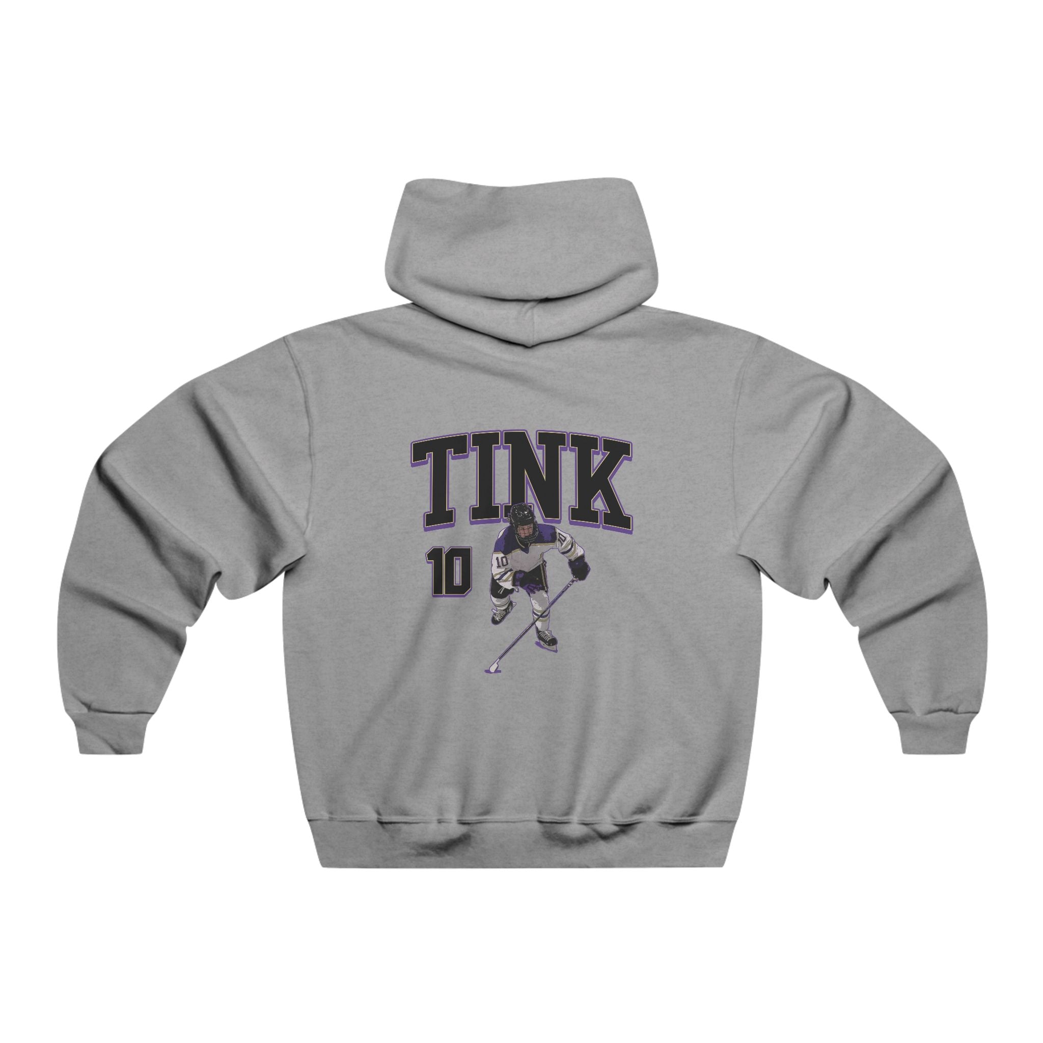 Naomi Tink Vintage Hoodie