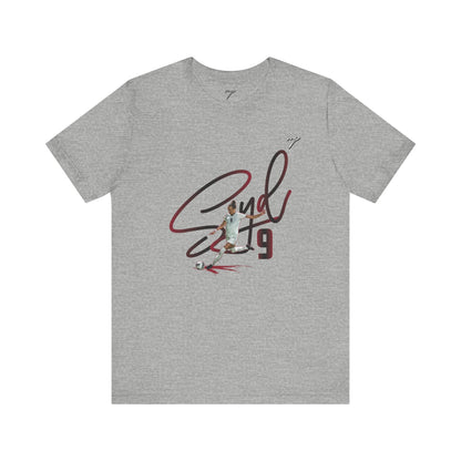 Sydney Segalla Graphic Tee