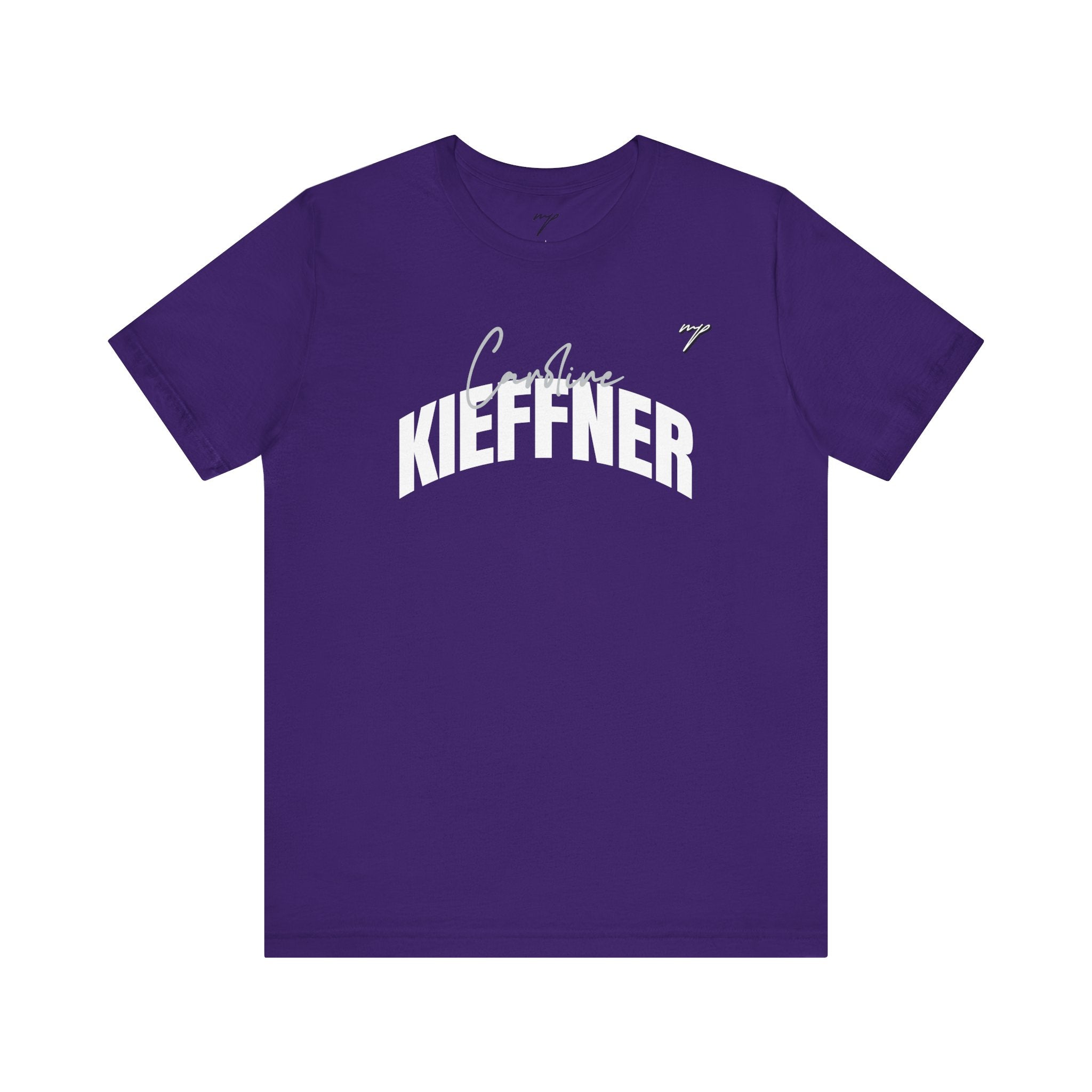 Caroline Kieffner Graphic Tee