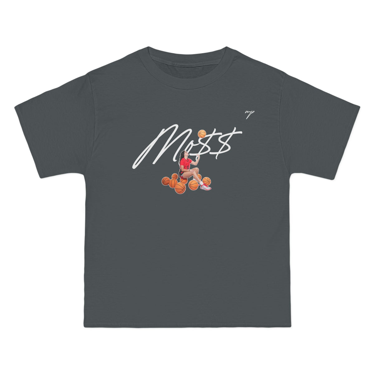 Morgan Ives Vintage Tee