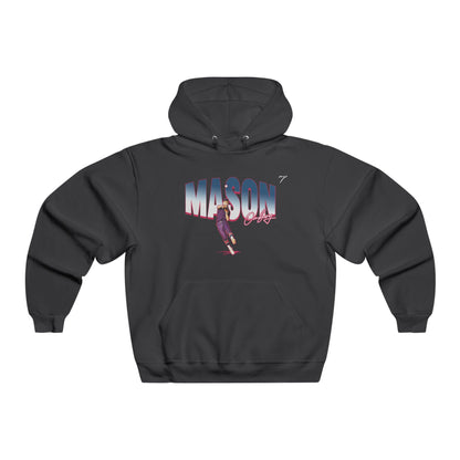 Mason Omberg Vintage Hoodie
