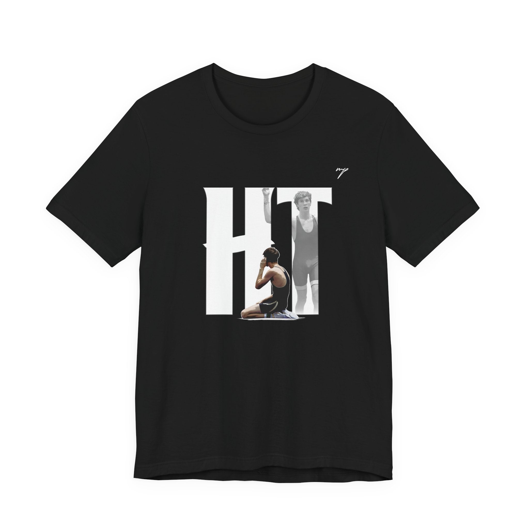 Hayden Thompson Graphic Tee