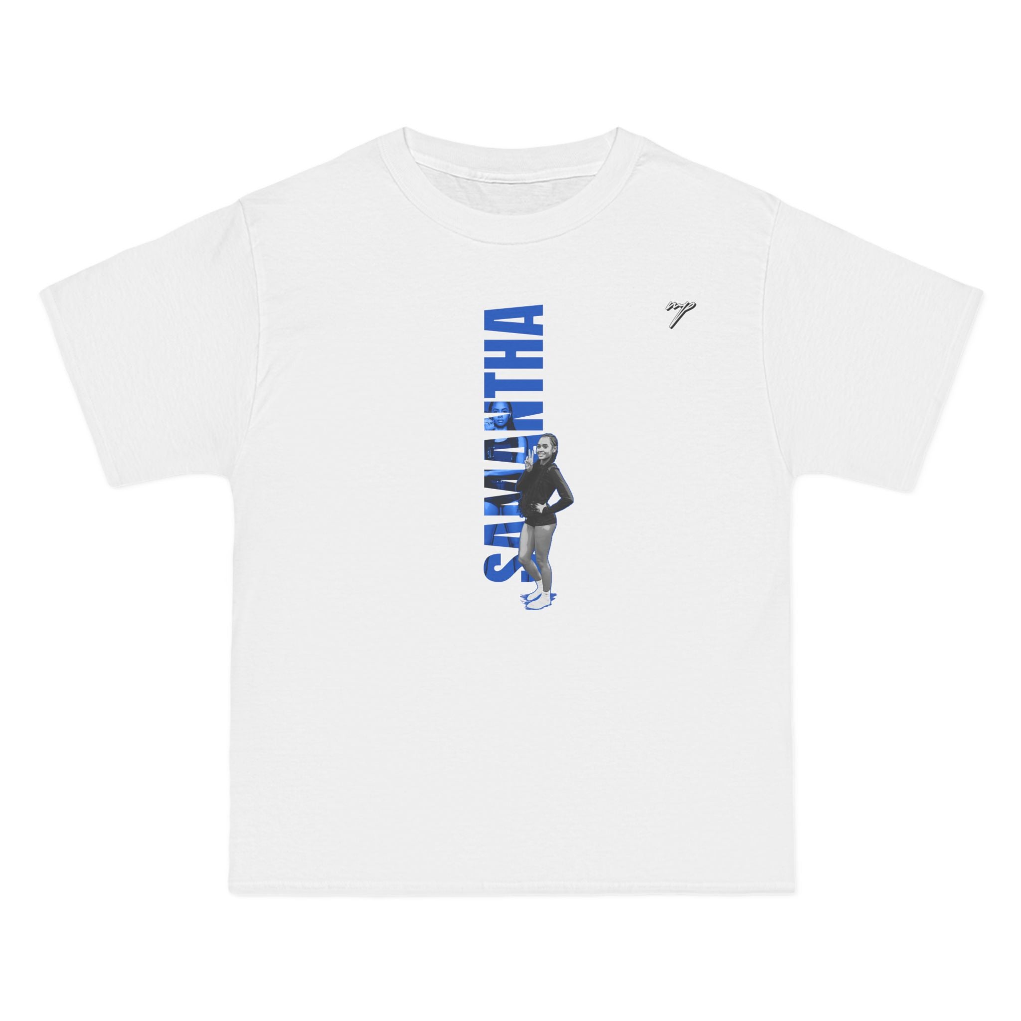 Samantha Gonzalez Vintage Tee