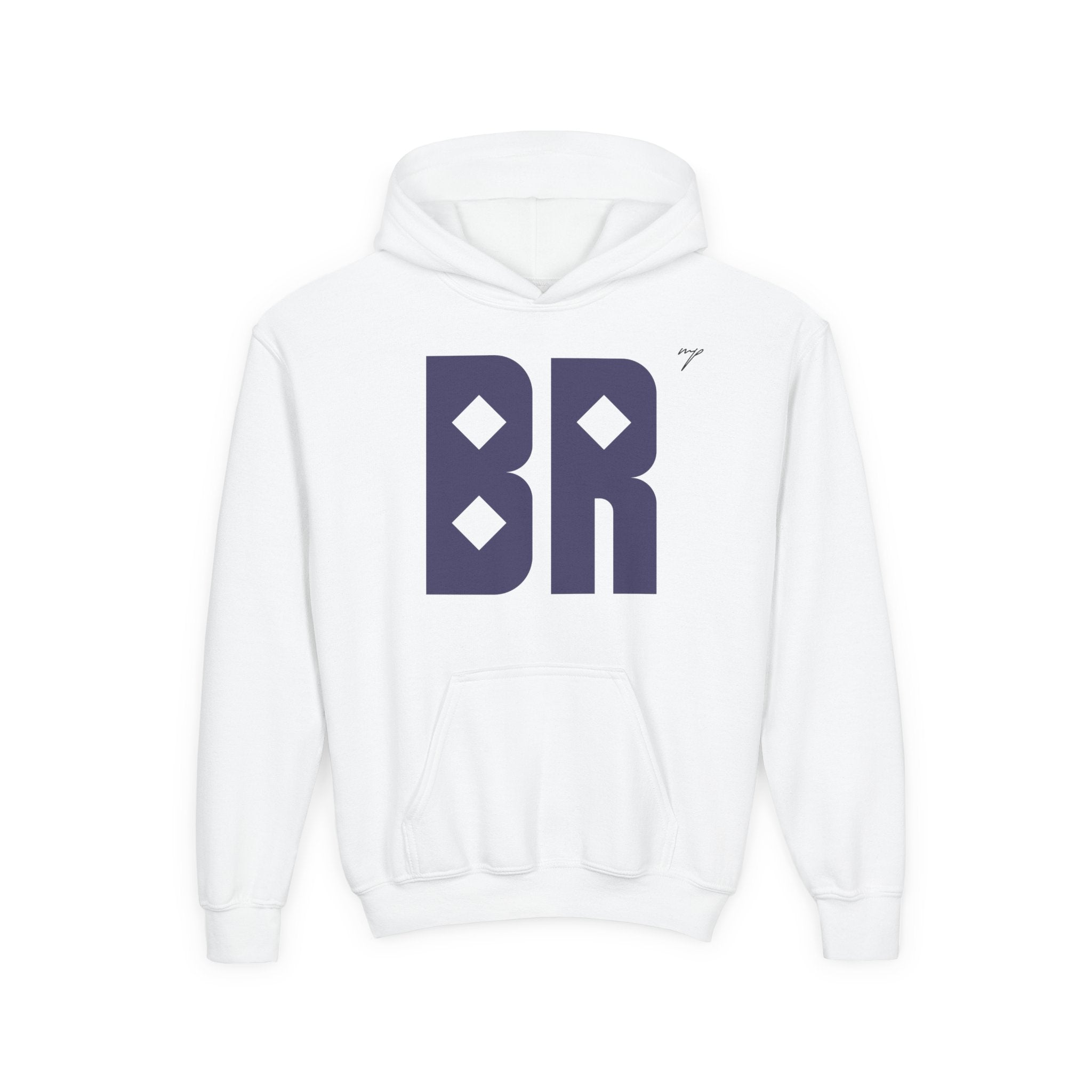 Terron Lockhart Youth Hoodie
