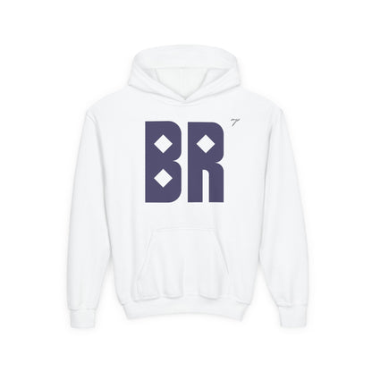 Terron Lockhart Youth Hoodie