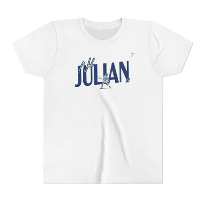Nick Julian YOUTH Graphic Tee