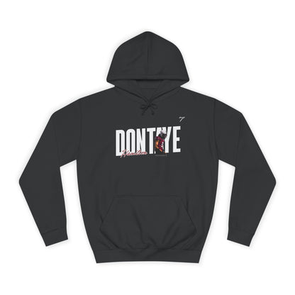Dontaye Hamilton Hoodie