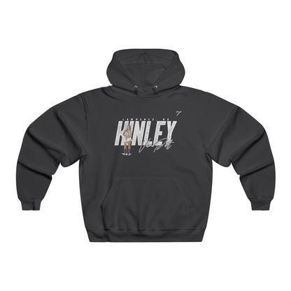 Kinley VanPelt Vintage Hoodie