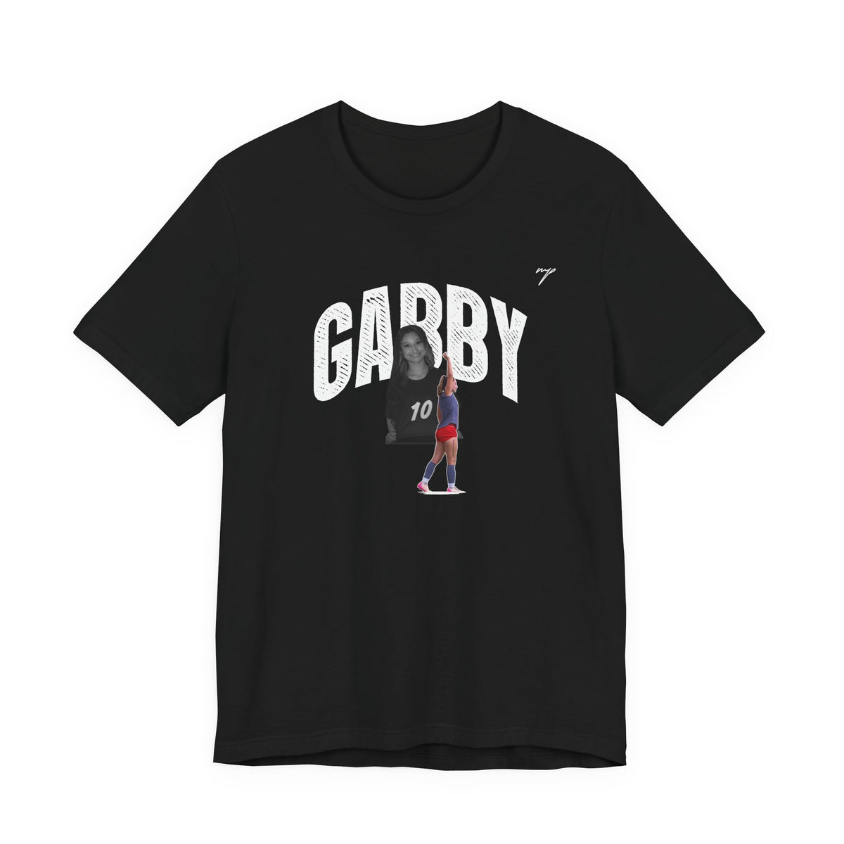 Gabby Trevino Graphic Tee