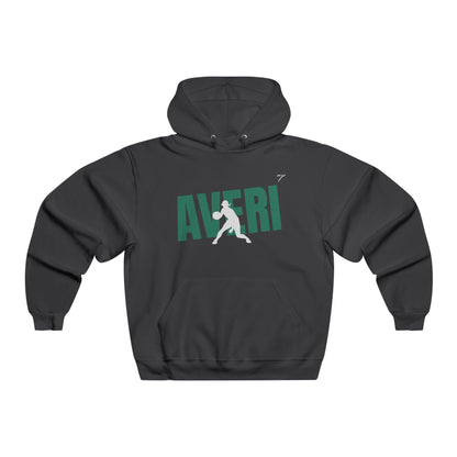 Averi Winters Vintage Hoodie