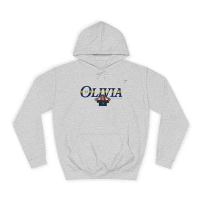 Olivia Jones Hoodie