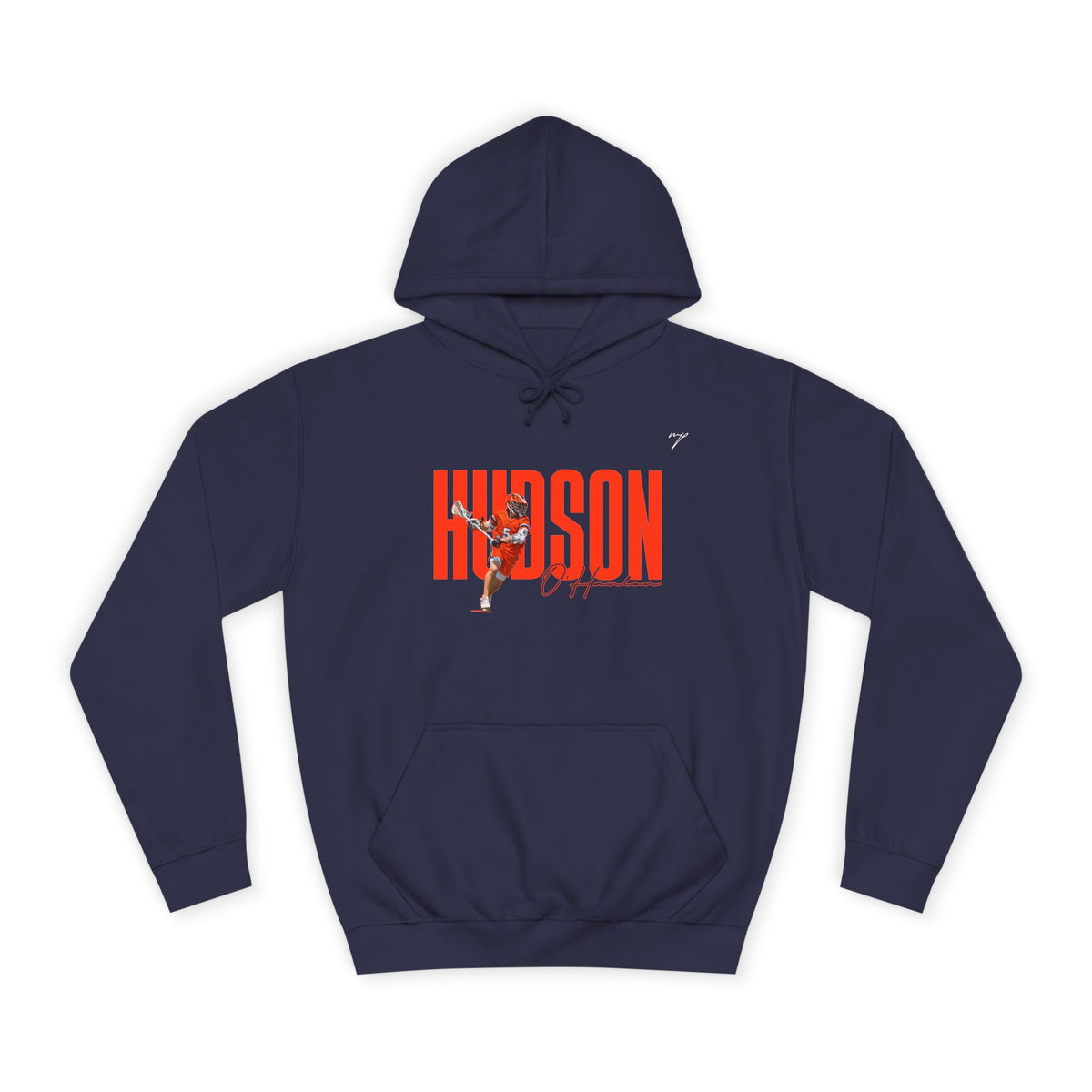 Hudson O'Hanlon Hoodie