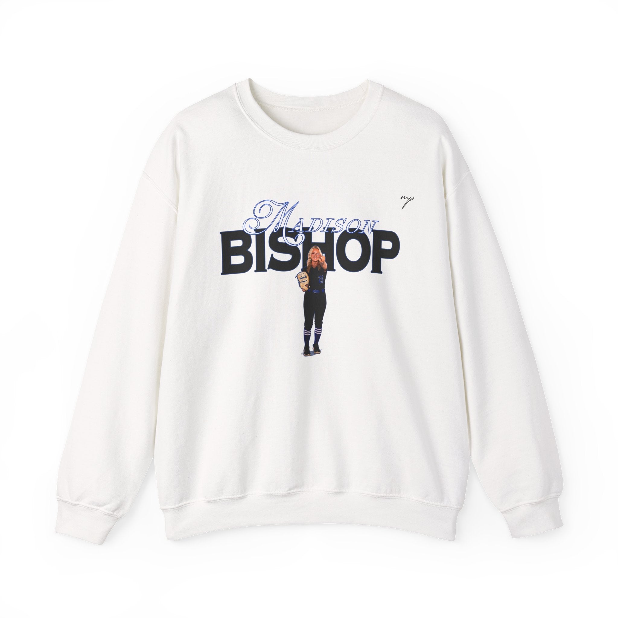 Madison Bishop Crewneck