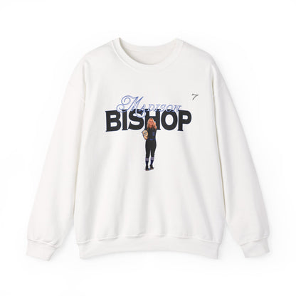 Madison Bishop Crewneck
