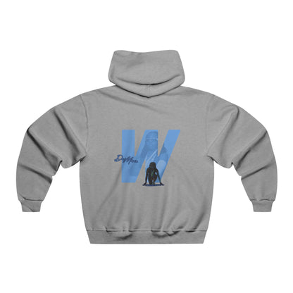 DeMarie Washington Vintage Hoodie
