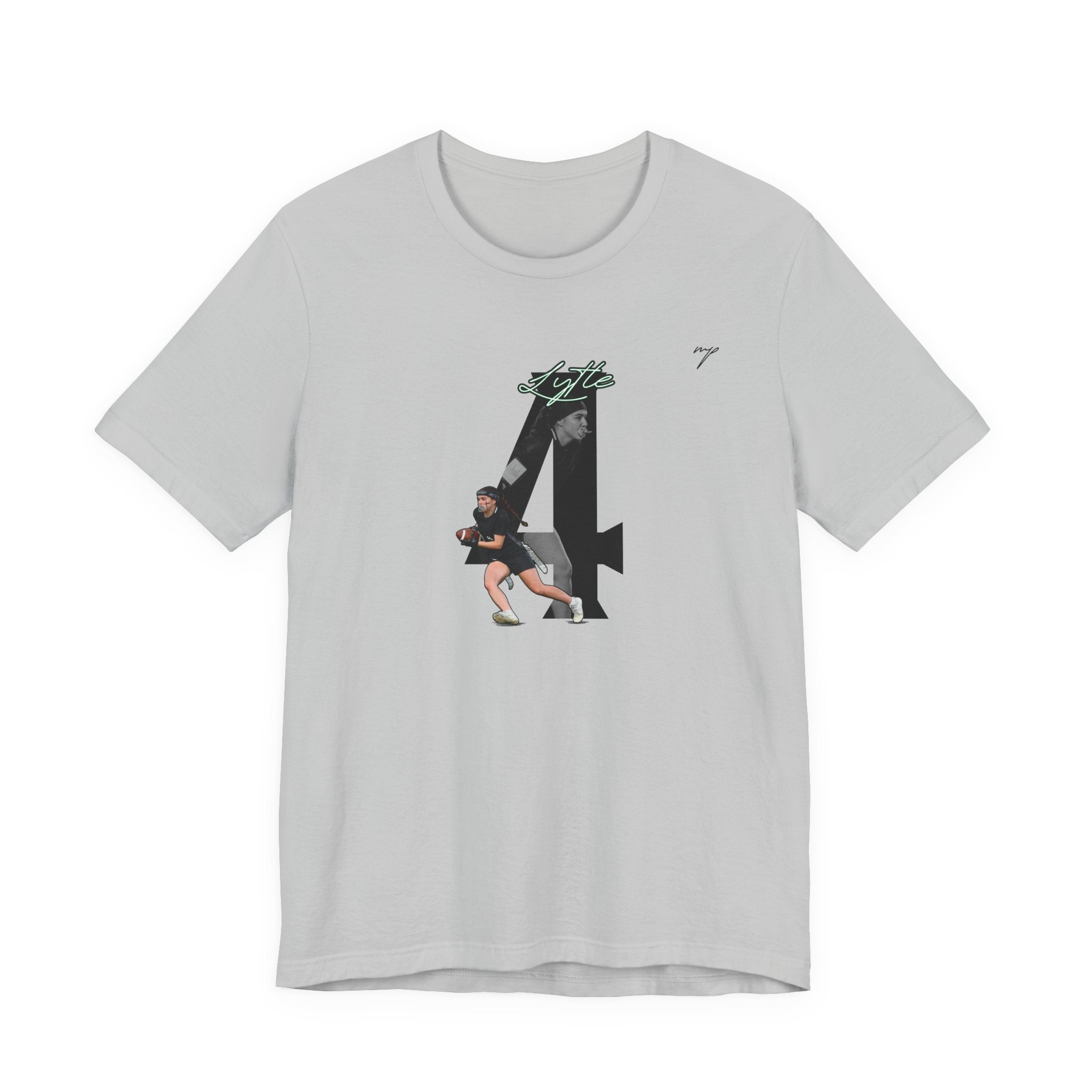 Devina Lytle Graphic Tee