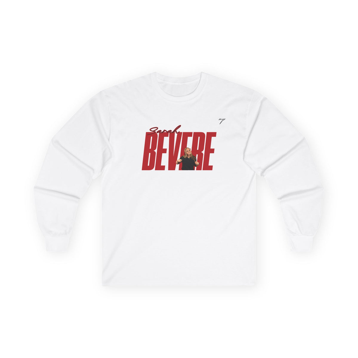 Sarah Bevere Long Sleeve