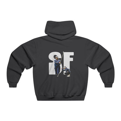 Sophia Fujita Vintage Hoodie
