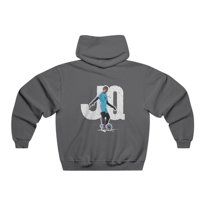 Jessalyn Quintero Vintage Hoodie
