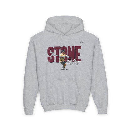 Stone McGregor Youth Hoodie