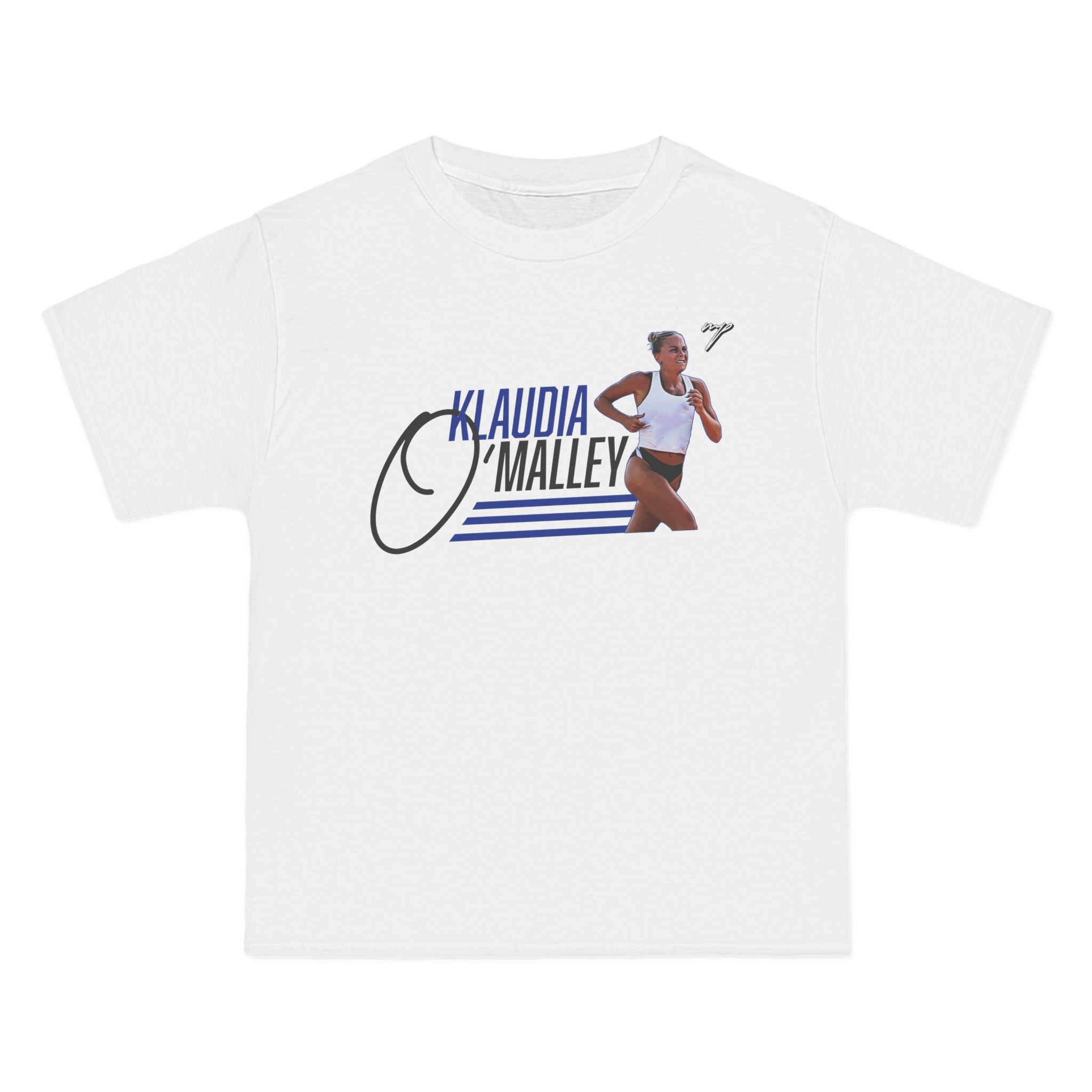 Klaudia O'Malley Vintage Tee
