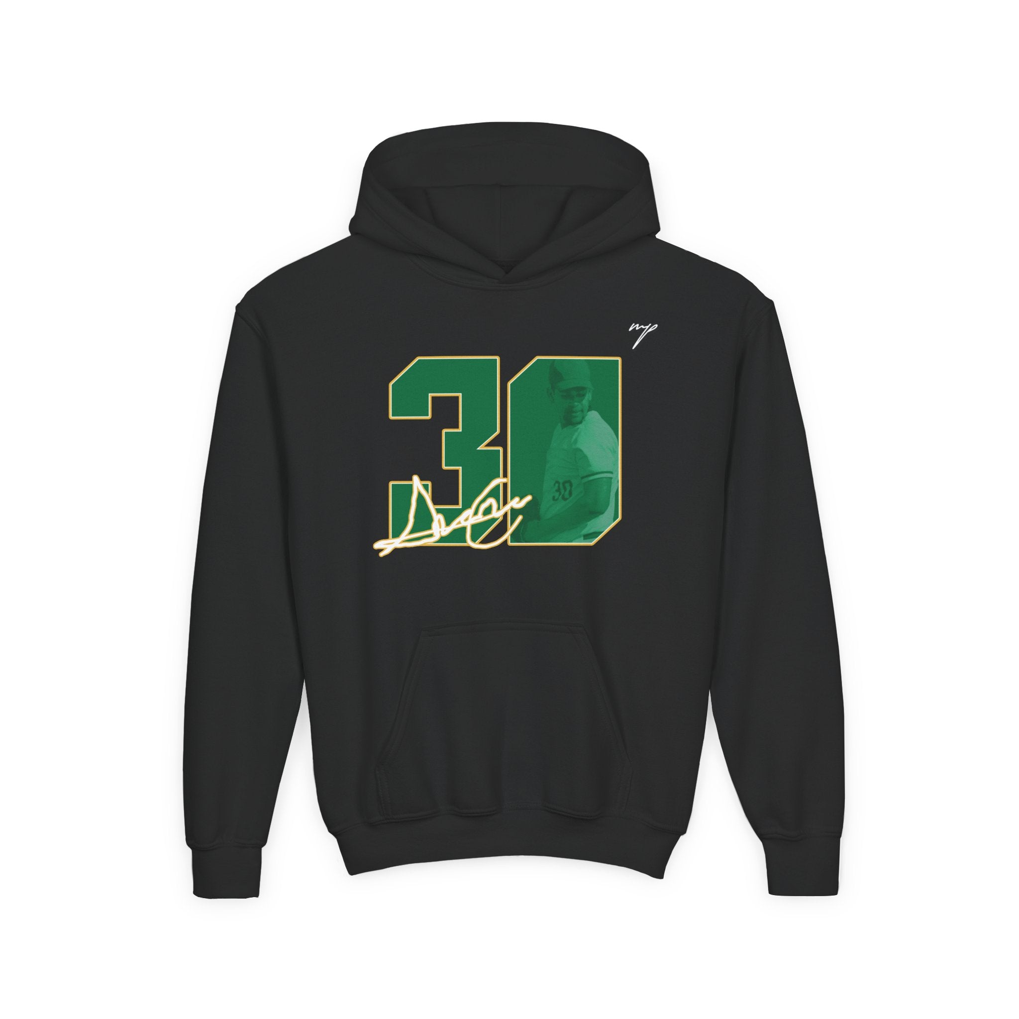 Somer Cedeno Youth Hoodie