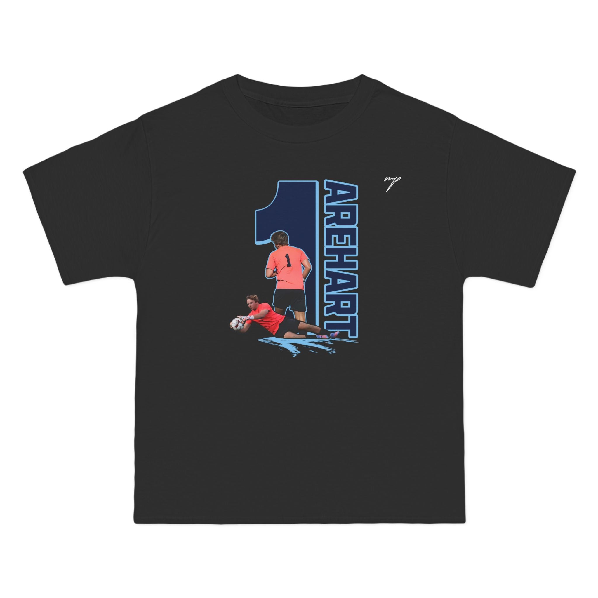 Drew Arehart Vintage Tee