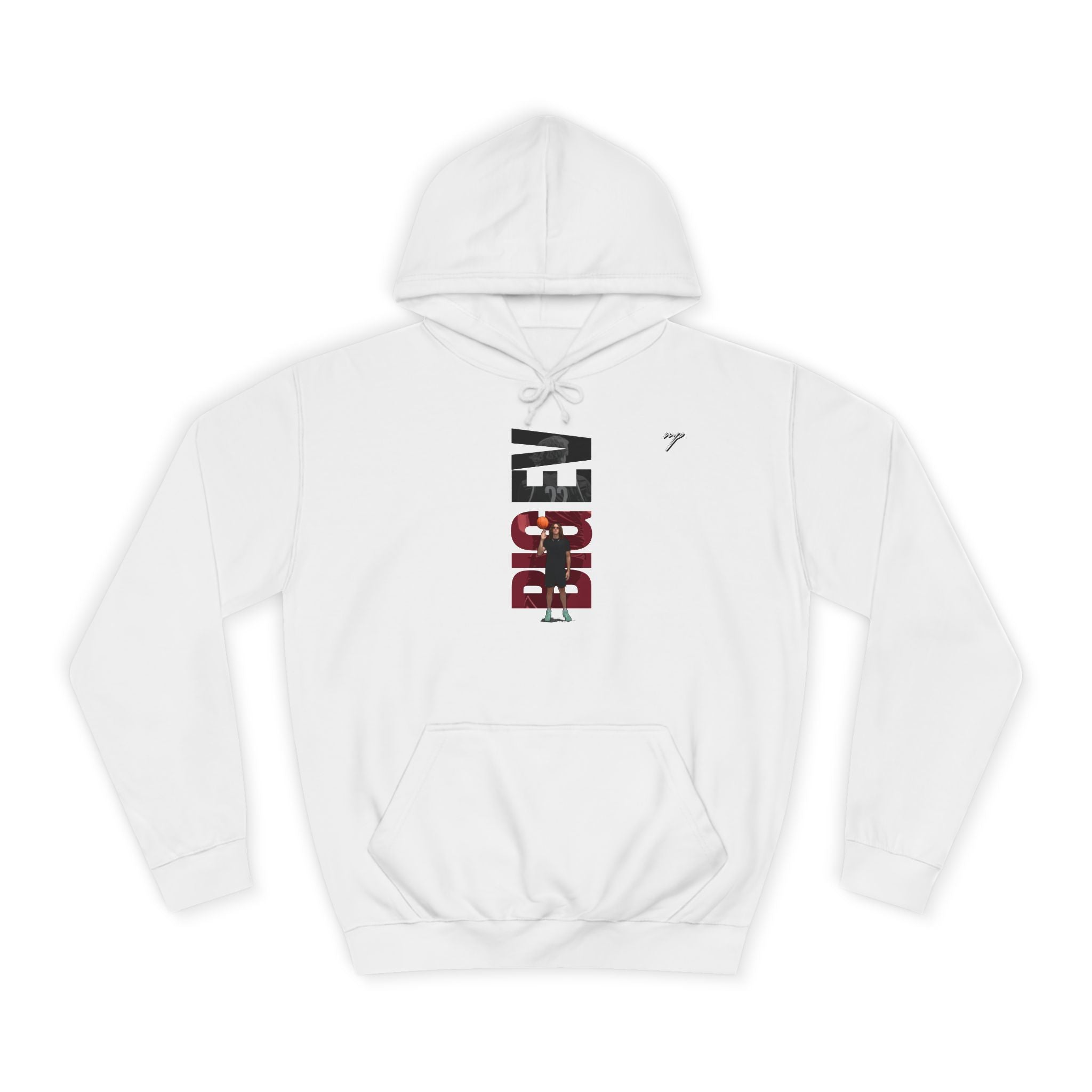 Evan Frederick Hoodie