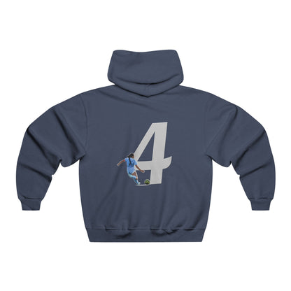 Jessica Ancheta Vintage Hoodie