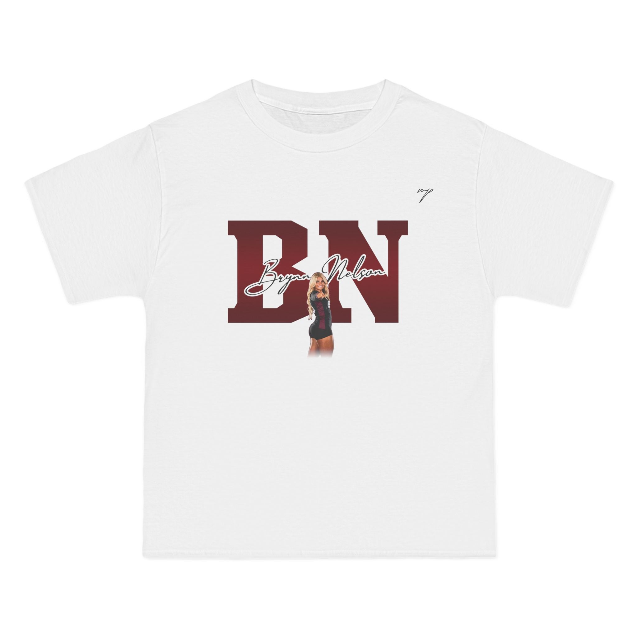 Brynn Nelson Vintage Tee