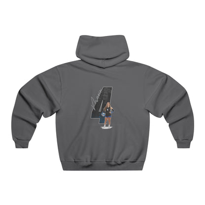 Marie Lowell Vintage Hoodie