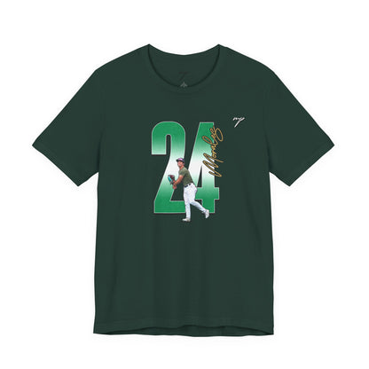Mateo Morales Graphic Tee