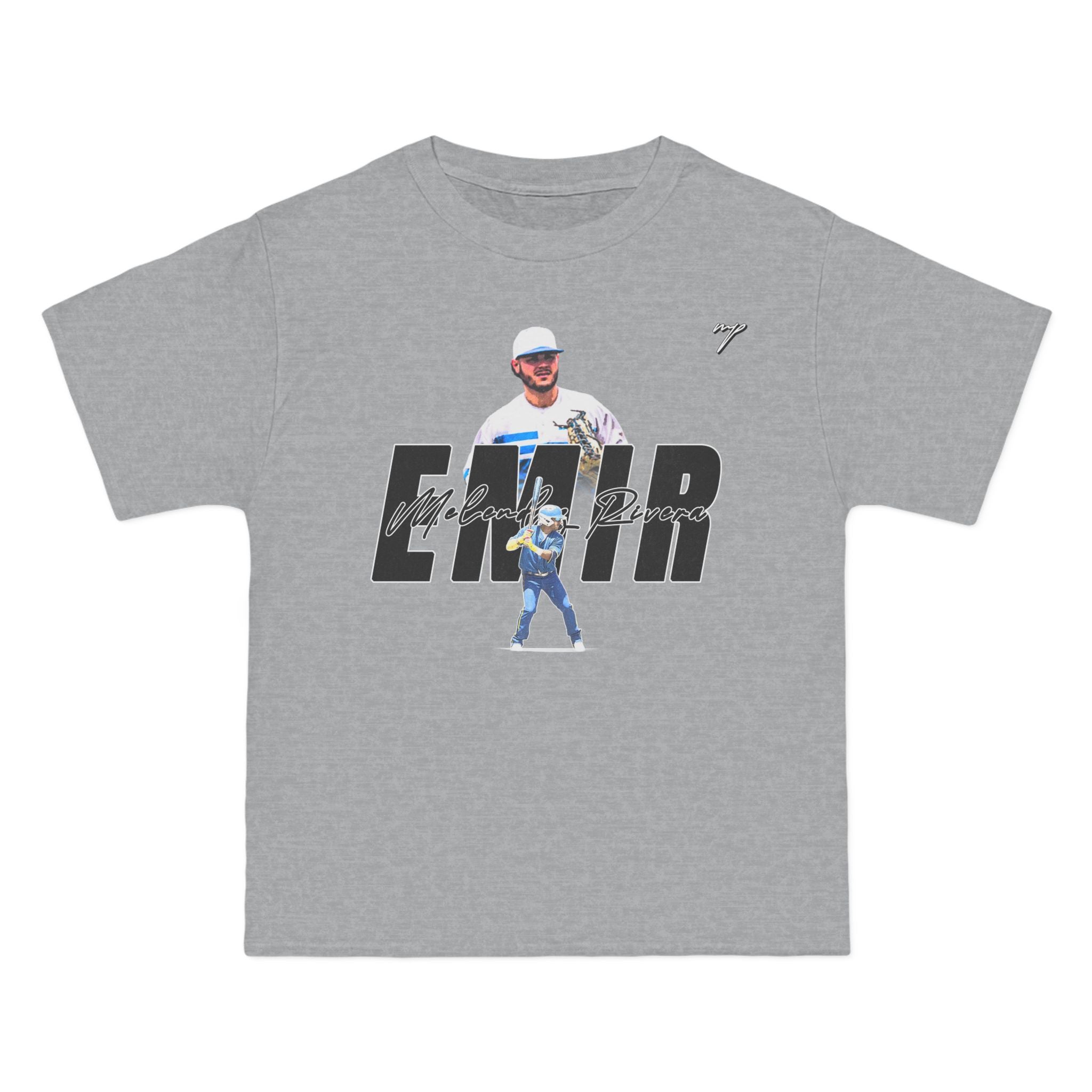 Emir Melendez Rivera Vintage Tee