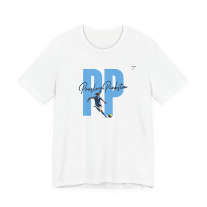 Presley Pinkston Graphic Tee