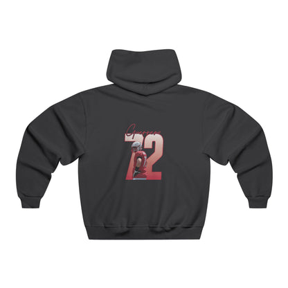 Rey Guerrero Vintage Hoodie