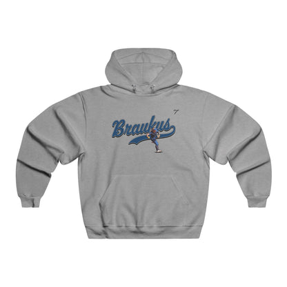 Anna Braukus Vintage Hoodie