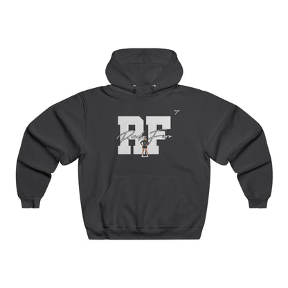 Romelia Fiore Vintage Hoodie