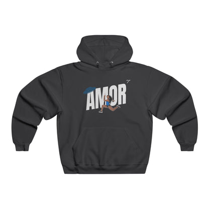 Amor Jones Vintage Hoodie