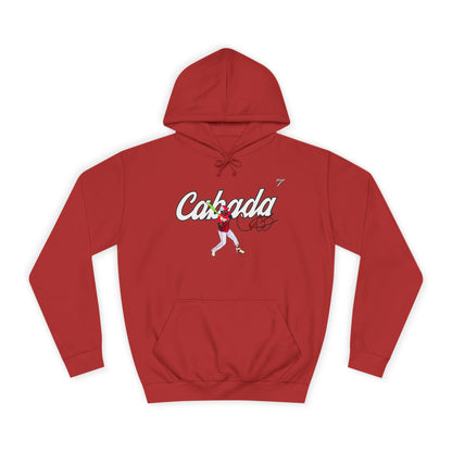 Cristofer Cabada Hoodie