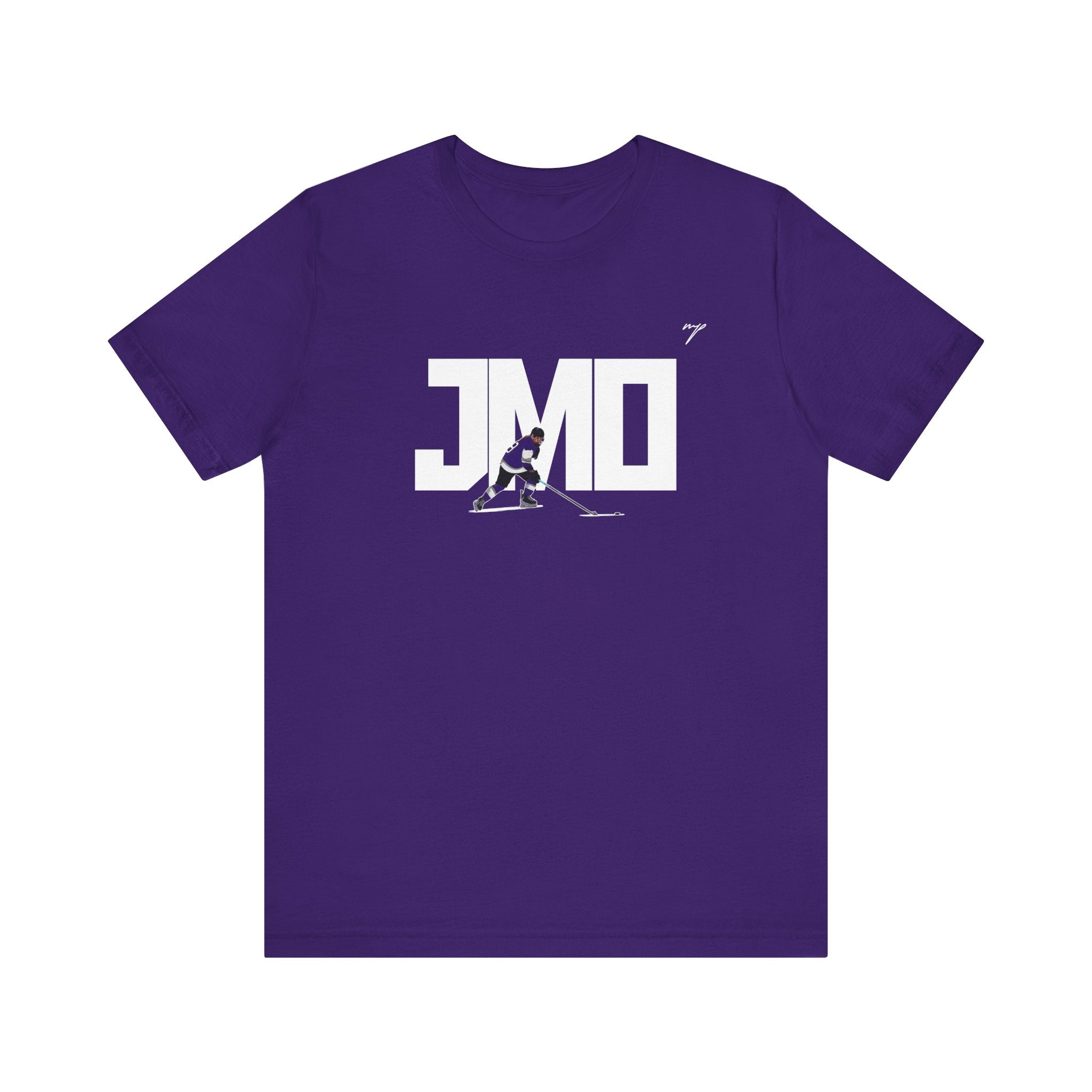 Julie Morrison Graphic Tee