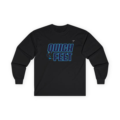Ari Sephus Long Sleeve Tee