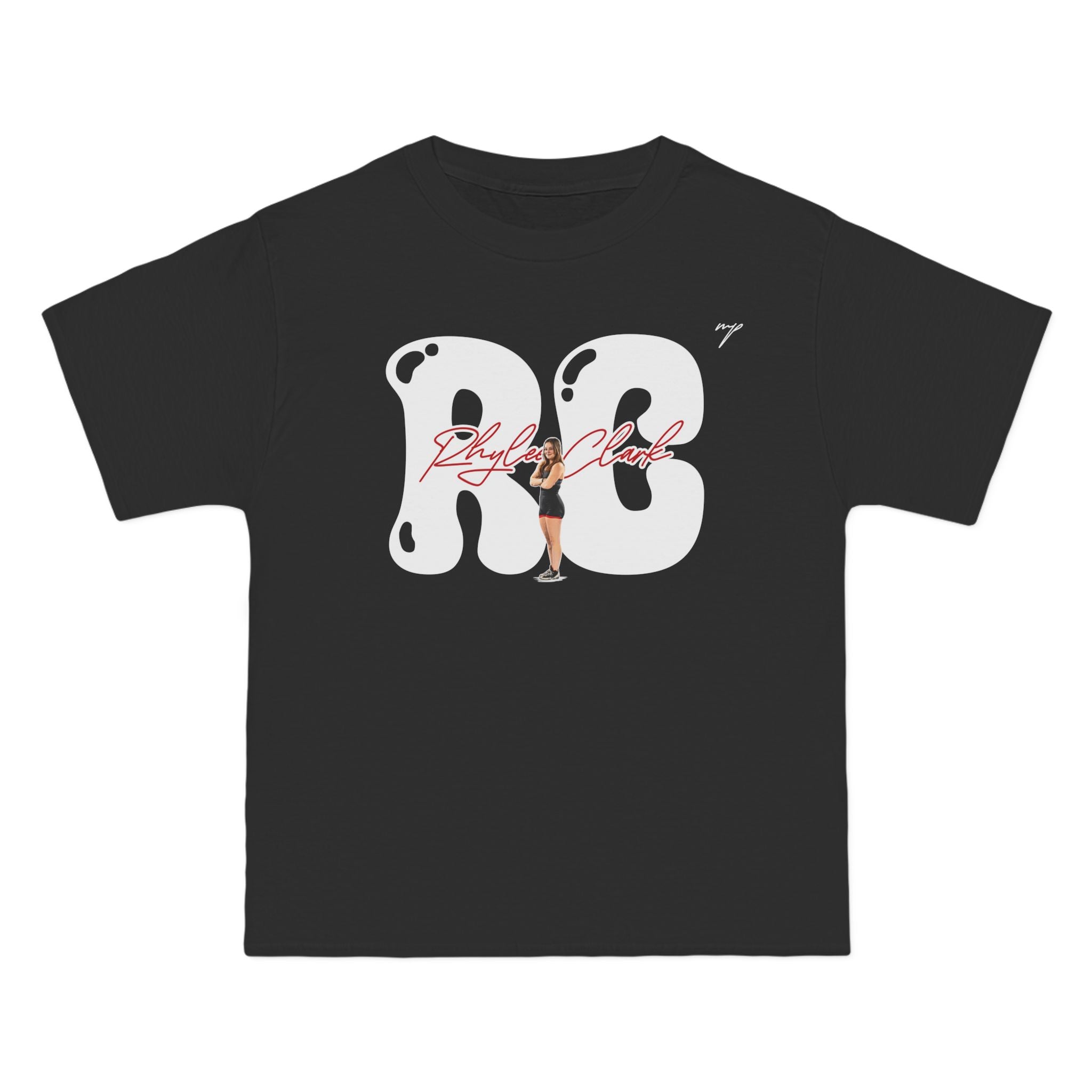 Rhylee Clark Vintage Tee